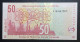 BILLETE SUDAFRICA 50 RAND 2009 P-130b AÃ‘O RARO SIN CIRCULAR - Sonstige – Afrika