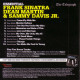 FRANK SINATRA, DEAN MARTIN & SAMMY DAVIS JR-ESSENTIAL- CD THE TELEGRAPH  - POCHETTE CARTON 10 TRACKS + 5 BONUS - Autres - Musique Anglaise