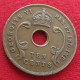 East Africa 10 Cents 1939 H  Africa Oriental Afrique Afrika W ºº - Sonstige – Afrika