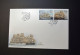 Aland - 2020 - FDC -  Ships  - Sailing Ships -  ÅLAND - Aland