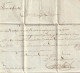 1826 - Lettre Avec Corresp En Français De FIGUERAS, Catalogne, Espagne Vers MONTPELLIER, France - Entrée Par PERPIGNAN - ...-1850 Voorfilatelie