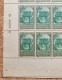 SOUDAN Français Mali - 35 Centimes - N° 69 (Y&T) - Porte De Djenné - Bloc Feuille De 50 Timbres Neufs MNH - Neufs