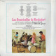 MICHEL LEGRAND ‎– Les Demoiselles De Rochefort (Bande Originale Du Film) -  Double-LP Complete Version STEREO 1967 - Musique De Films