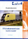 Catalogue KUHEN-MODELL 2007.1 Produktübersicht Spur TT Modelleisenbahnen 1:120 - Allemand