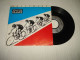 B14 / Kraftwerk – Tour De France - EMI – 165186 7 - Fr 1983  EX/VG++ - Other & Unclassified