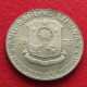 Philippines 1 Piso 1975 Filipinas Pilipinas Fillippijnen Filippine UNC ºº - Philippinen