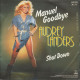 AUDREY LANDERS - FRENCH SG - MANUEL GOODBYE + 1 - Disco, Pop