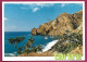 + Faja D'Agua Ilha Da Brava (Capo Verde) 2scans 07-09-2015 Stamp - Cape Verde