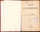 Egyetemes Egyháztörténelem Irta Rapaics Raymund, III Kotet, 1886, Eger 589SP - Old Books