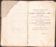 Теофон ... 1813 Кампе Serbian Language 459SP - Alte Bücher