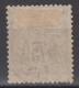 FRENCH POST IN CHINA 1894 - Stamp With Overprint - Gebruikt