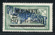 REF 088 > MEMEL FLUGPOST < PA N° 3 * Neuf Ch Dos Visible - MH * > Air Mail - Aéro - Neufs