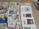 Delcampe - Lot Plus De 200 Cartes Maximum Et Autres France Voir Photos Svp - Other & Unclassified