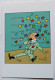 Delcampe - 2 Carte Postale Tintin à Choisir Parmi 38 Cartes Dont 1976-1981 - Coke En Stock - Au Congo - Licorne - Objectif Lune - Postcards