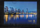 Canada 2010 Olympic Games Vancouver Interesting Postcard - Winter 2010: Vancouver