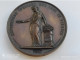 Italia Regno - Vittorio Emanuele II (medaglia) - Adel