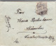 Delcampe - Portugal   7 Cartas  Antigas 5 Enviadas Para Lisboa - ...-1853 Vorphilatelie