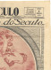 O SECULO Jornal 1925 - General Issues