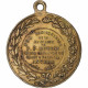 Belgique, Médaille, Rubens, 300e Anniversaire, 1877, Anvers, Laiton, SUP - Otros & Sin Clasificación