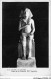 AIKP4-EGYPTE-0386 - Musée Du Louvre - Statue Du Roi Akhnaton  - Museen