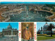 Vatican - Multivues - CPM - Voir Scans Recto-Verso - Vatikanstadt