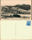 Ansichtskarte Papstdorf-Gohrisch (Sächs. Schweiz) Stadtblick 1954 - Gohrisch
