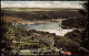 Ansichtskarte Schluchsee Schluchsee Seebrugg Und Staumauer 1961 - Schluchsee