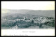 MONCORVO - Vista Geral.( Editor Alberto Ferreira Nº 1) Carte Postale - Bragança