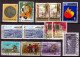 Delcampe - ⁕ LUXEMBOURG 1939 - 1983 ⁕ Nice Collection / Lot ⁕ 155v Used Stamps - See All Scans - Collections