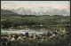 Austria-----Velden Am Worthersee------old Postcard - Velden