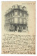 Renaix Ronse  Hotel Lefebvre   1901 - Renaix - Ronse