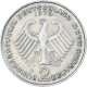 Monnaie, Allemagne, 2 Mark, 1970 - 2 Mark