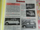 AUTOMOBILE: AUTO JOURNAL SPECIAL SALON DE L'AUTO 1984-2CV CITROËN-RENAULT-PEUGEOT ECT......270 PAGES MAGIQUES ET NOSTALG - Auto