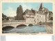 89.  LIGNY LE CHATEL .  L'Abreuvoir . - Ligny Le Chatel