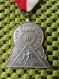 Medaile : W.S.V. Wios 81 Hengelo ( Gld ) 1955-1965  -  Original Foto  !!  Medallion  Dutch - Sonstige & Ohne Zuordnung