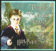 Fête Du Timbre 2007 - Bande Carnet Partielle - 4024a - Neufs ** Non Plié - Tag Der Briefmarke