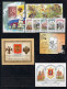 Russia-1997 Full Year Set. 24 Issues.MNH** - Volledige Jaargang