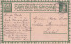 Carte Fête Nationale 1911 Circulée, Guerre, Grandson 1.XIII.1911 - Lettres & Documents