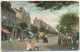 Electric Parade, Clacton-on-Sea, 1908 Postcard - Clacton On Sea