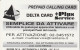 PREPAID PHONE CARD ITALIA  (CZ155 - Schede GSM, Prepagate & Ricariche