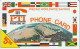 PREPAID PHONE CARD USA  (CZ117 - Other & Unclassified