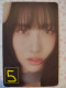 Delcampe - Photocard K POP Au Choix  TWICE I Got You Momo - Other Products