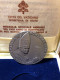 Vaticano Medaglia Annuale AG Anno XVIII Giovanni Paolo II  1996 In Box Senza Scatola Esterna - Monarchia/ Nobiltà