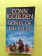 BONES OF THE HILLS / CONN IGGULDEN - Autres & Non Classés