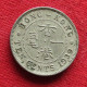 Hong Kong 10 Cents 1939 Hongkong Hong-Kong W ºº - Hong Kong