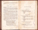 Delcampe - Számitástan (Arithmetica) Alsó Gymnasiumok Számára Irta Mocnik Ferencz, 1865, Pest 377SP - Old Books