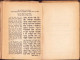 Machsor. Die Sammtlichen Festgebete Der Israeliten Fur Die Neujahrstage Und Das Versöhnungsfest Volume I 1926 Wien 222SP - Alte Bücher