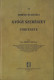 Az Erdély és Bánáti Gyógyszerészet Története Irta Orient Gyula 1928 Kolozsvar 118SP - Livres Anciens