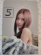 Delcampe - Photocard K POP Au Choix  TWICE I Got You Sana - Other Products