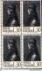 Delcampe - 74189) ITALIA LOTTO QUARTINE  MNH** VEDI FOTO - 1961-70: Neufs